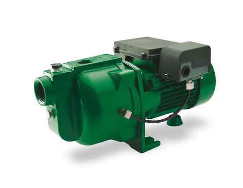 Myers Deep Well QD Series Pump