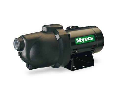 Myers MPN Series  Well Pump